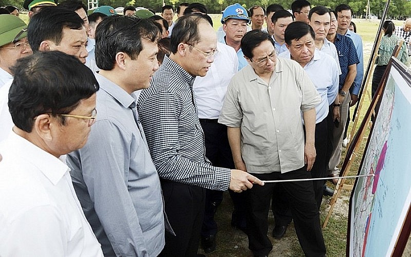 Các chuyên gia nhà khoa học nói gì? (Bài 4)