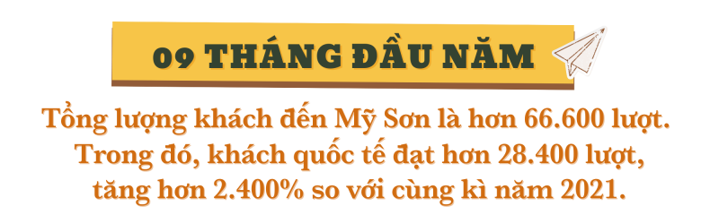 Longform: Mỹ Sơn huyền thoại