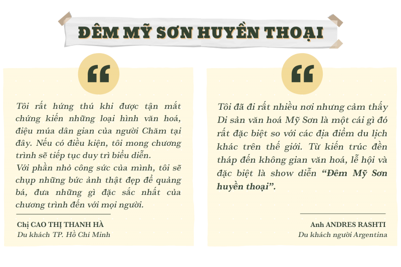 Longform: Mỹ Sơn huyền thoại