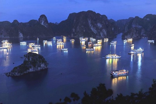 kinh te ban dem mo vang cua quang ninh bai 2 danh thuc tiem nang