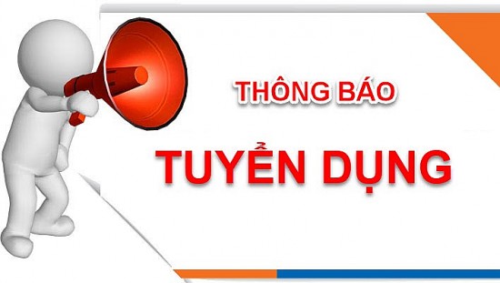 Tổng công ty Truyền tải điện Quốc gia thông báo tuyển dụng