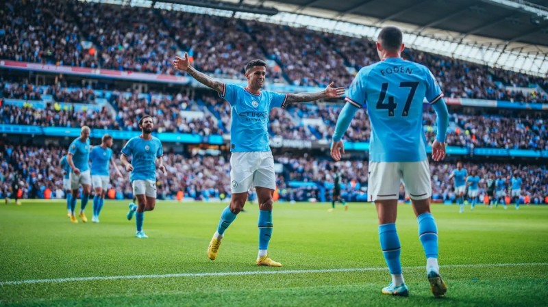 Link trực tiếp Man City vs Fulham, 22h00 ngày 5/11, Ngoại hạng Anh 2022/23