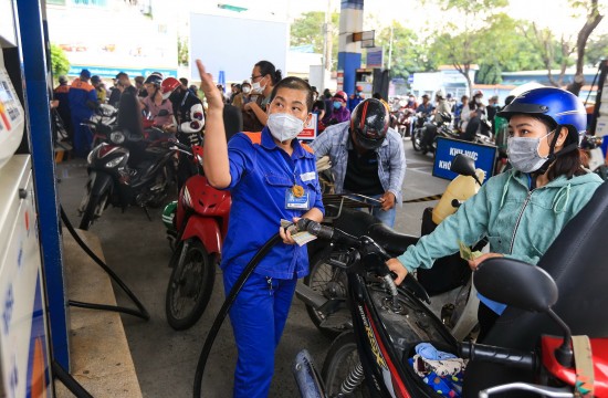 Ông Bùi Ngọc Bảo: Hai bộ đã làm tròn trách nhiệm, vấn đề là ở nghị định