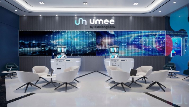 Umee by KienlongBank - Ứng dụng ngân hàng số đa tiện ích hướng đến người dùng cuối