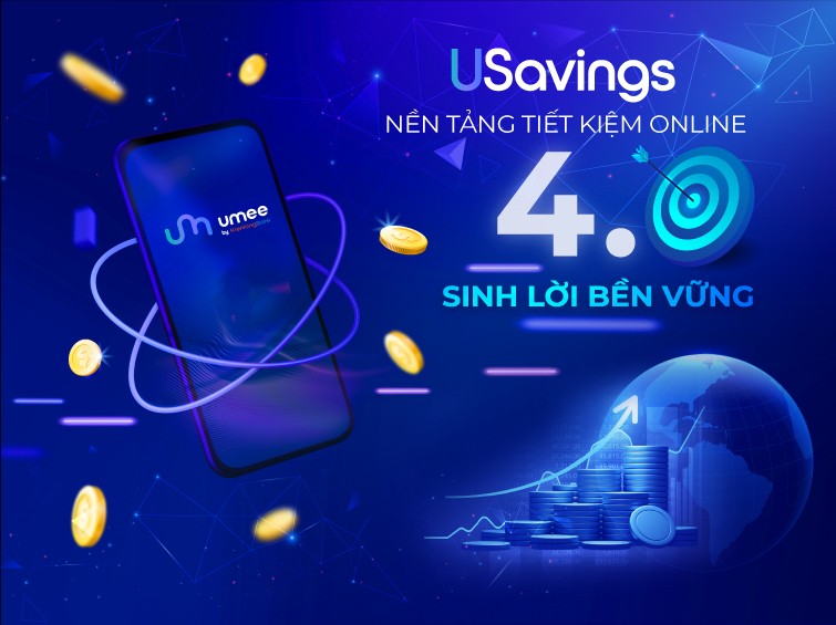 Umee by KienlongBank - Ứng dụng ngân hàng số đa tiện ích hướng đến người dùng cuối