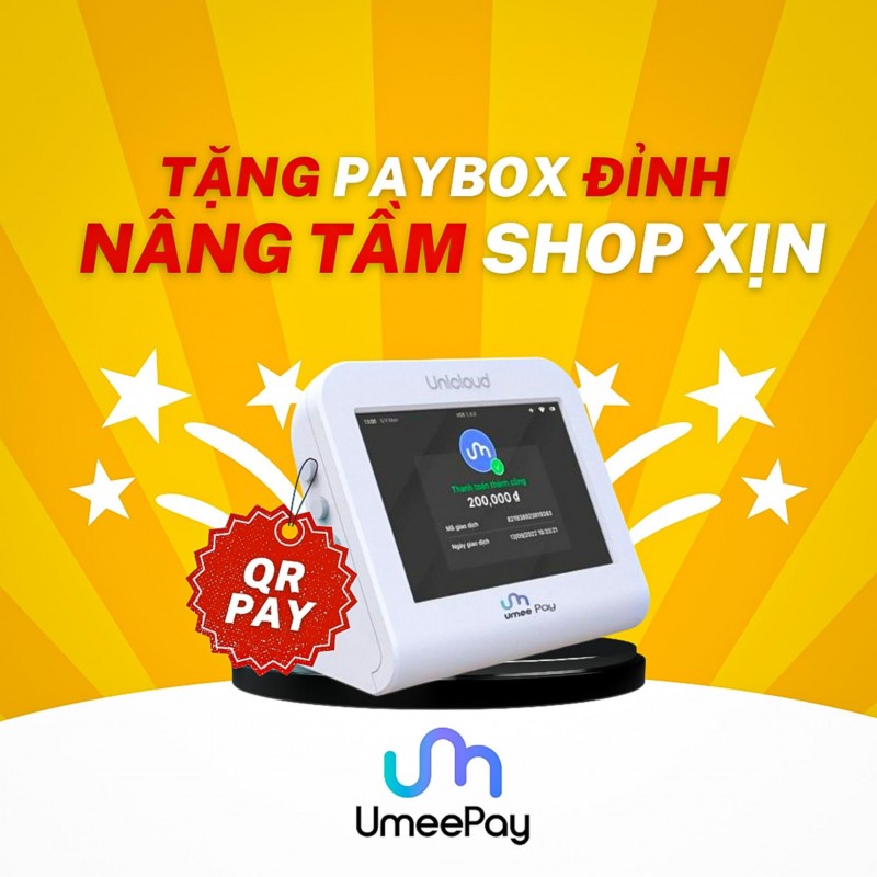 Umee by KienlongBank - Ứng dụng ngân hàng số đa tiện ích hướng đến người dùng cuối