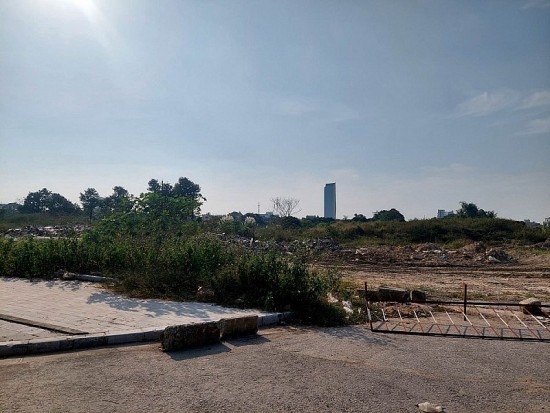 vu dung tien giai phong mat bang mua vang doanh nghiep xin loi tp thanh hoa