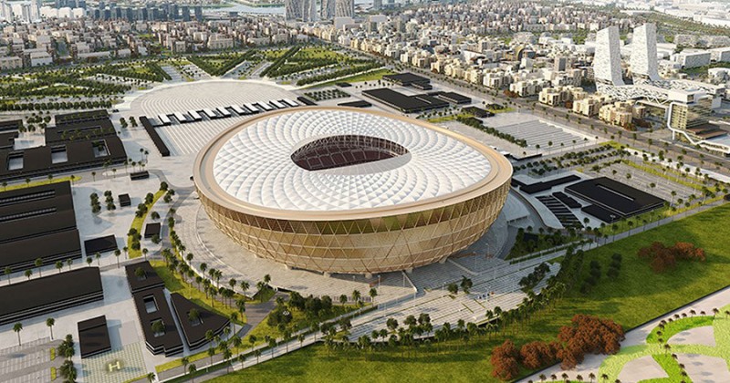 Chi lớn cho World Cup, Qatar dự định “bội thu” về kinh tế