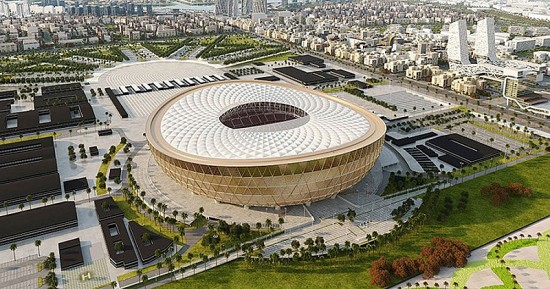 Chi lớn cho World Cup, Qatar dự định “bội thu” về kinh tế