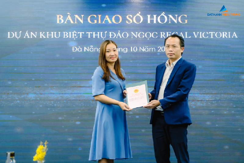 Thị trường bất động sản khó khăn, một chủ đầu tư tại miền Trung liên tục khởi công dự án mới