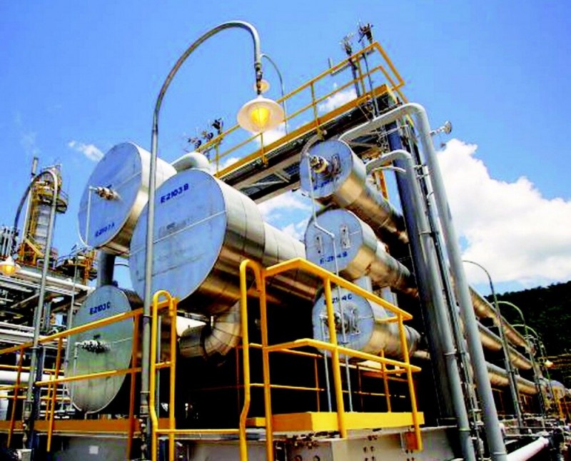 Giá gas hôm nay 13/11: Giá gas giảm và nhiều cảnh báo cho thị trường năng lượng và khí đốt