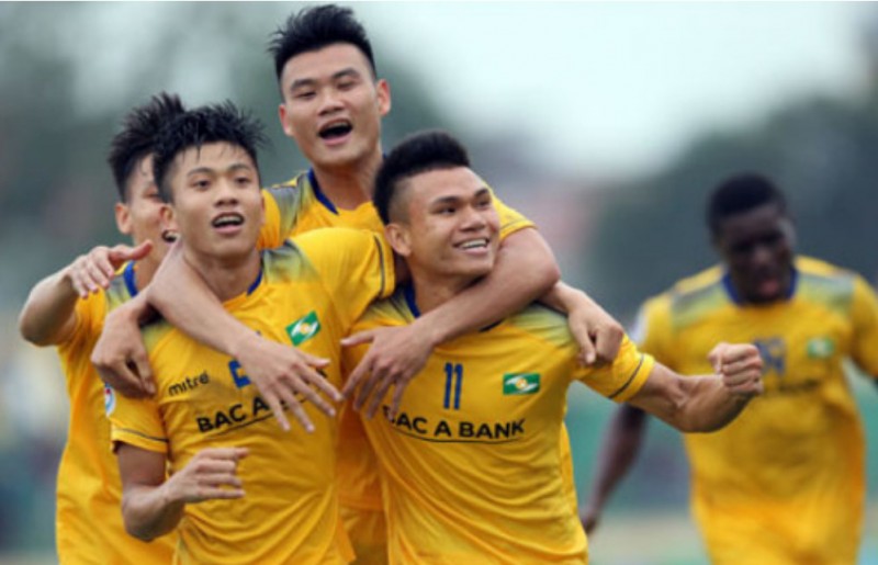 Link xem trực tiếp trận Hải Phòng – Sông Lam Nghệ An (17h00 ngày 13/11), vòng 25 V-League ở đâu?