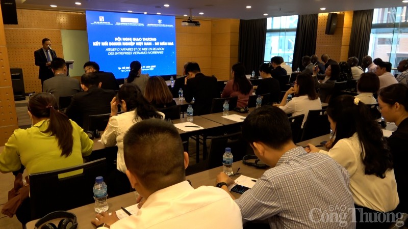 Tháo gỡ khó khăn, thúc đẩy giao thương Việt Nam – Bờ Biển Ngà