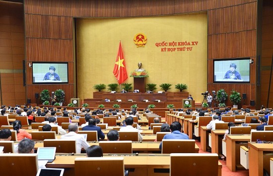 quoc hoi chinh thuc thong qua luat phong chong bao luc gia dinh sua doi