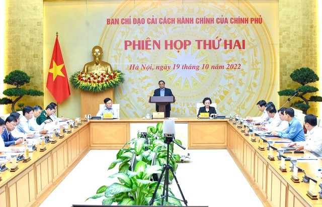 Thực thi ngay phương án cắt giảm, đơn giản hóa quy định liên quan đến hoạt động kinh doanh