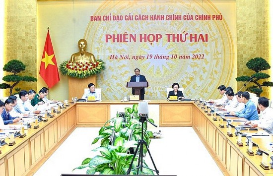 thuc thi ngay phuong an cat giam don gian hoa quy dinh lien quan den hoat dong kinh doanh