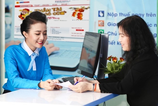 Bảo hiểm tiền gửi Việt Nam – Vì niềm tin người gửi tiền