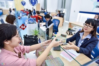 Bảo hiểm tiền gửi Việt Nam – Vì niềm tin người gửi tiền