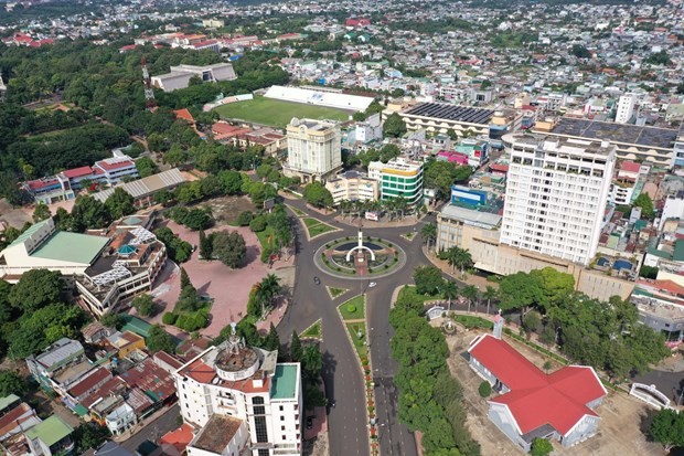 Phấn đấu đến năm 2030 thu nhập bình quân đầu người vùng Tây Nguyên đạt 130 triệu đồng