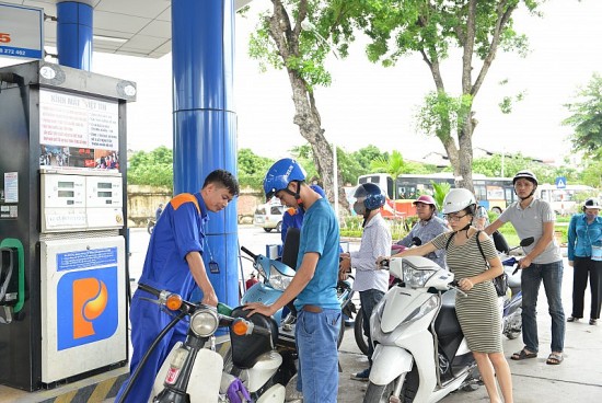 Bộ Công Thương lấy ý kiến doanh nghiệp về sửa đổi Nghị định kinh doanh xăng dầu