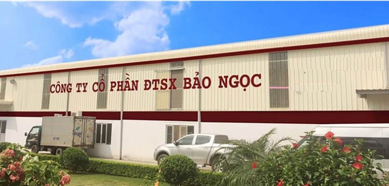 Giao dịch với người liên quan, Công ty Bảo Ngọc bị xử phạt 225 triệu đồng