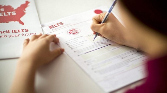 Chứng chỉ IELTS được Bộ Giáo dục và Đào tạo phê duyệt liên kết tổ chức thi