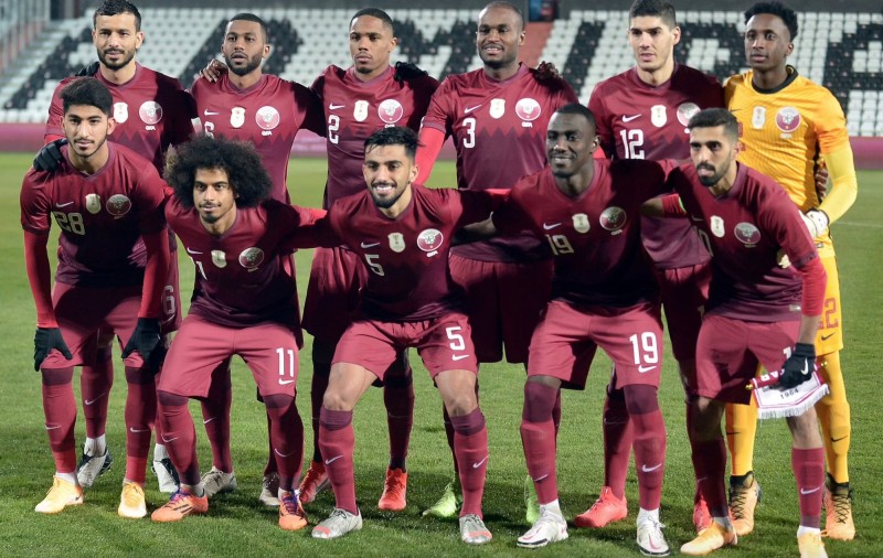 Nhận định Bảng A World Cup 2022: Chủ nhà lép vế trước “cơn lốc màu da cam”