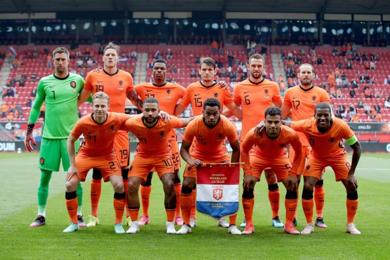Nhận định Bảng A World Cup 2022: Chủ nhà lép vế trước “cơn lốc màu da cam”