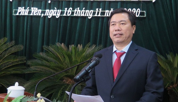 Ông Trần Hữu Thế