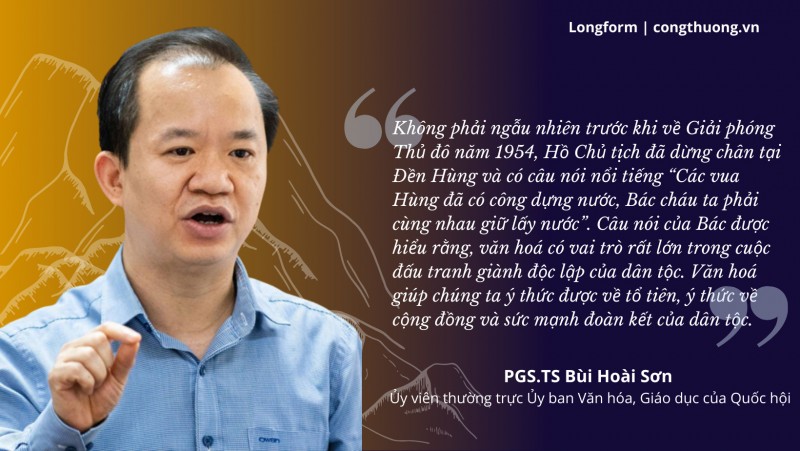 Longform | Nhân ái Việt Nam – Cội nguồn văn hoá Việt