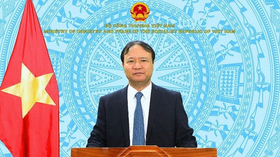 thu truong do thang hai du khai mac hoi cho trung quoc nam a la n thu 6