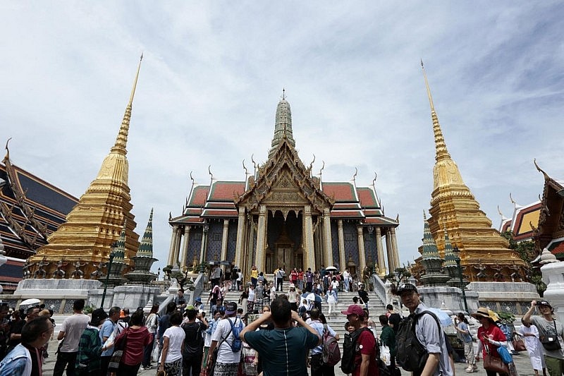 ASEAN là mảnh đất hấp dẫn các doanh nghiệp quốc tế đầu tư và kinh doanh