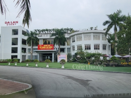 thanh hoa bao gio thu hoi hon 9000m2 dat cong vien hoi an bi xe thit