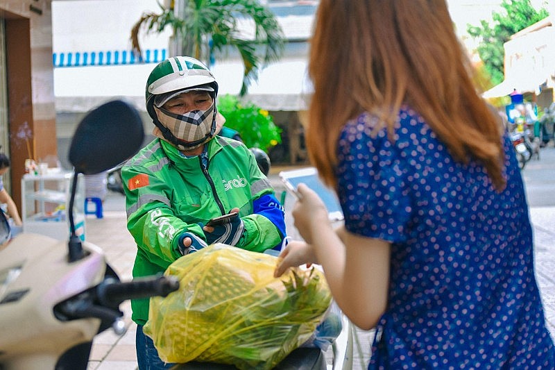 Hành trình 8 năm đồng hành cùng “người lạ Grab” nhưng lại “quen như hơi thở”