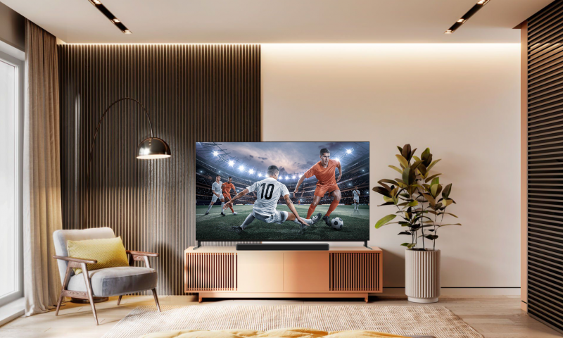 sony mang den loat uu dai cho khach hang mua tv dip world cup 2022