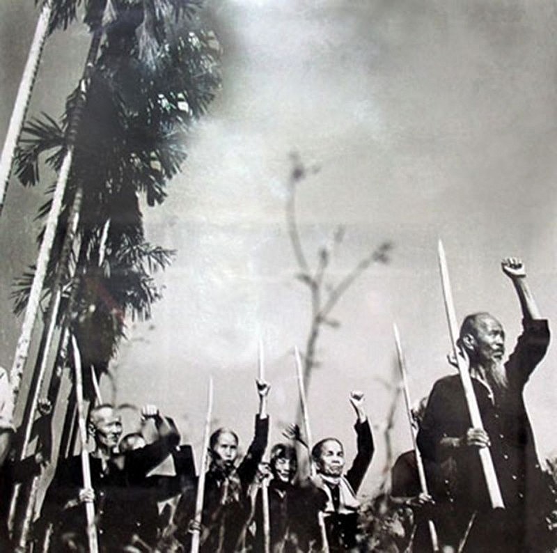 Nhân dân Nam bộ trong Cuộc Khởi nghĩa Nam Kỳ 23/11/1940