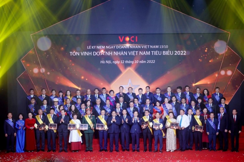 Longform | Doanh nghiệp, doanh nhân Việt: Hành trình lan toả tâm thế Việt