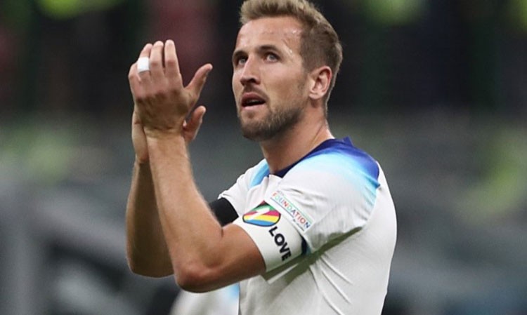 Băng tay đội trưởng ủng hộ quyền của người LGBTQ gây náo động ở World Cup 2022