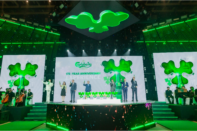 Carlsberg Việt Nam