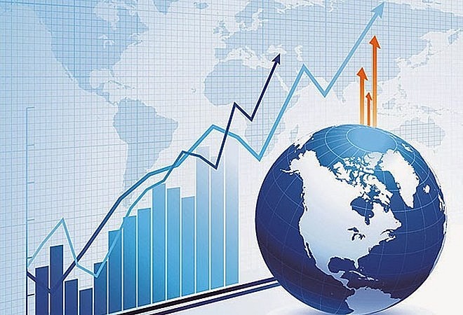 Kinh tế thế giới 2022 – Phục hồi và mong manh
