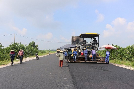 Bắc Giang: Đẩy mạnh cải thiện môi trường đầu tư, kinh doanh