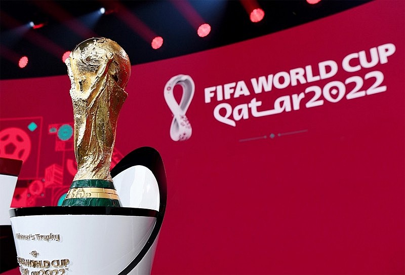 Qatar lỗ hay lãi khi trở thành nước chủ nhà đăng cai World Cup 2022?