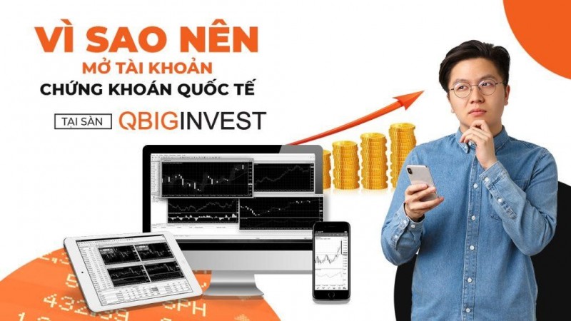 QBig Invest hướng dẫn đầu tư cổ phiếu Volkswagen tại Việt Nam