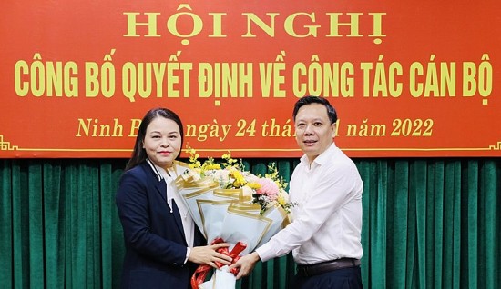 giam doc so cong thuong ninh binh lam chanh van phong doan dai bieu quoc hoi va hdnd tinh