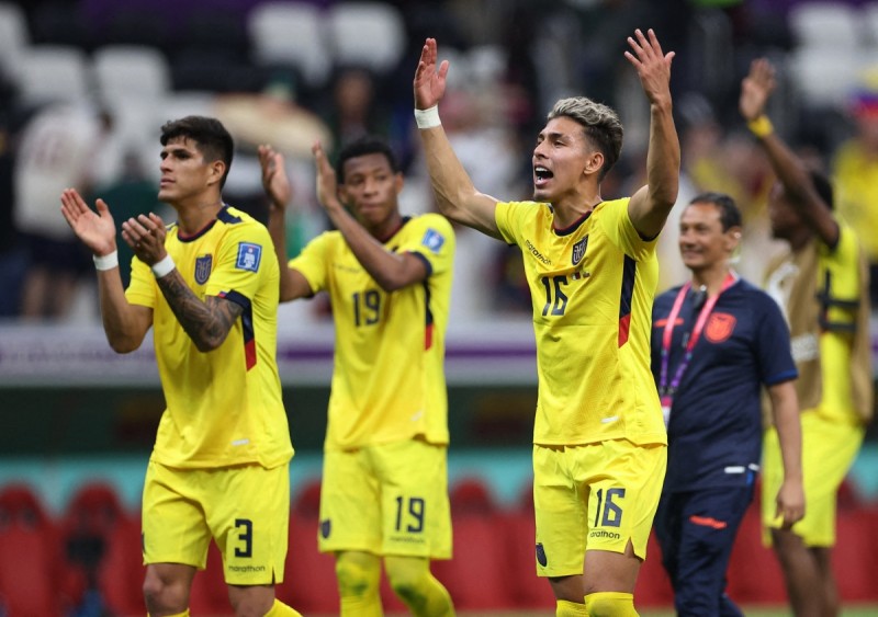 Link xem trực tiếp, nhận định trận Hà Lan - Ecuador, 23h ngày 25/11 vòng bảng World Cup 2022