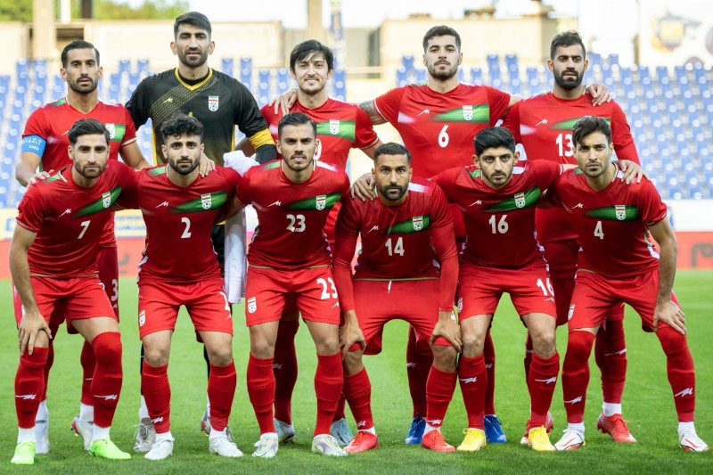 Nhận định trận Xứ Wales và Iran: Đội châu Á có cơ hội đi tiếp hay không?