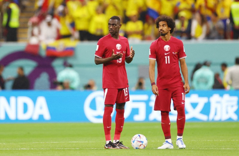 Link xem trực tiếp, nhận định trận Qatar - Senegal 20h 25/11: Sư tử có 