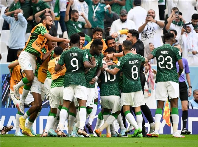 Link xem trực tiếp, nhận định trận Ba Lan - Saudi Arabia, 20h ngày 26/11 vòng bảng World Cup 2022