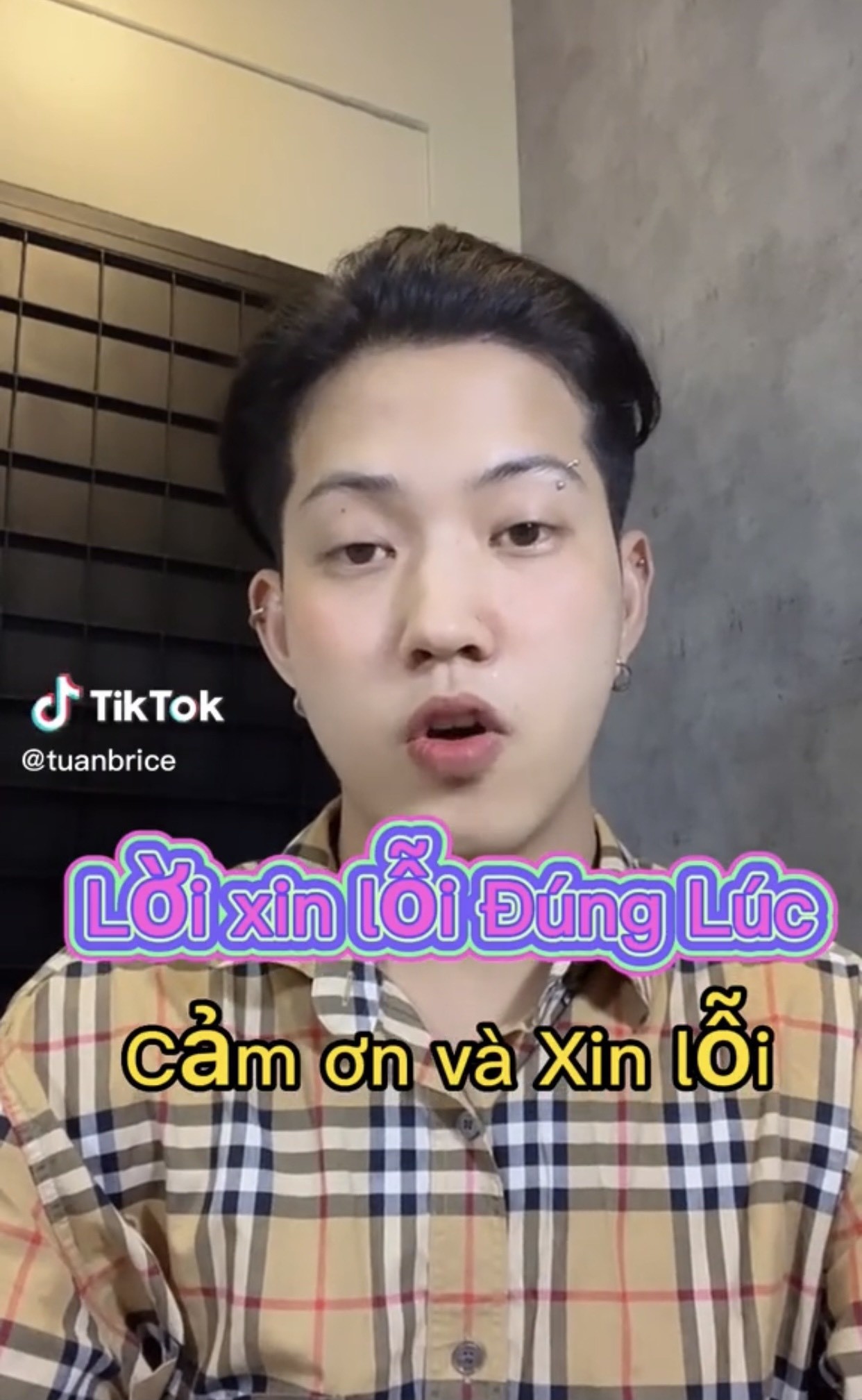 TikToker Nờ Ô Nô nói gì khi bị cộng đồng mạng tẩy chay vì lợi dụng người nghèo để câu view?