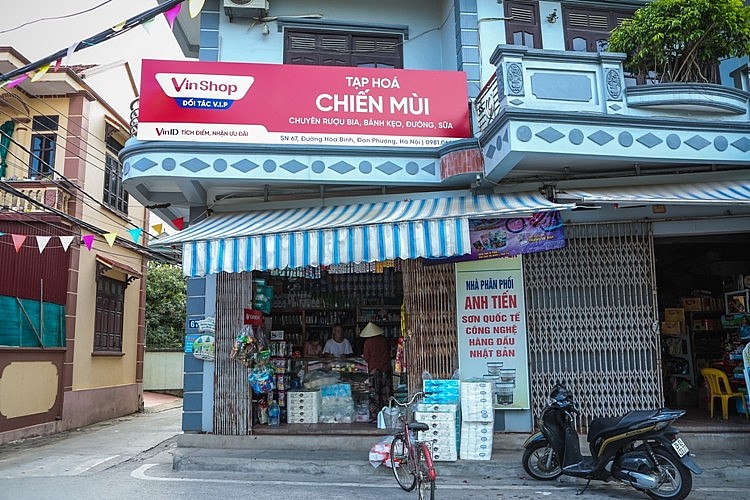 VinShop chi 20 tỷ đồng chương trình khuyến mại “khủng” mùa Tết